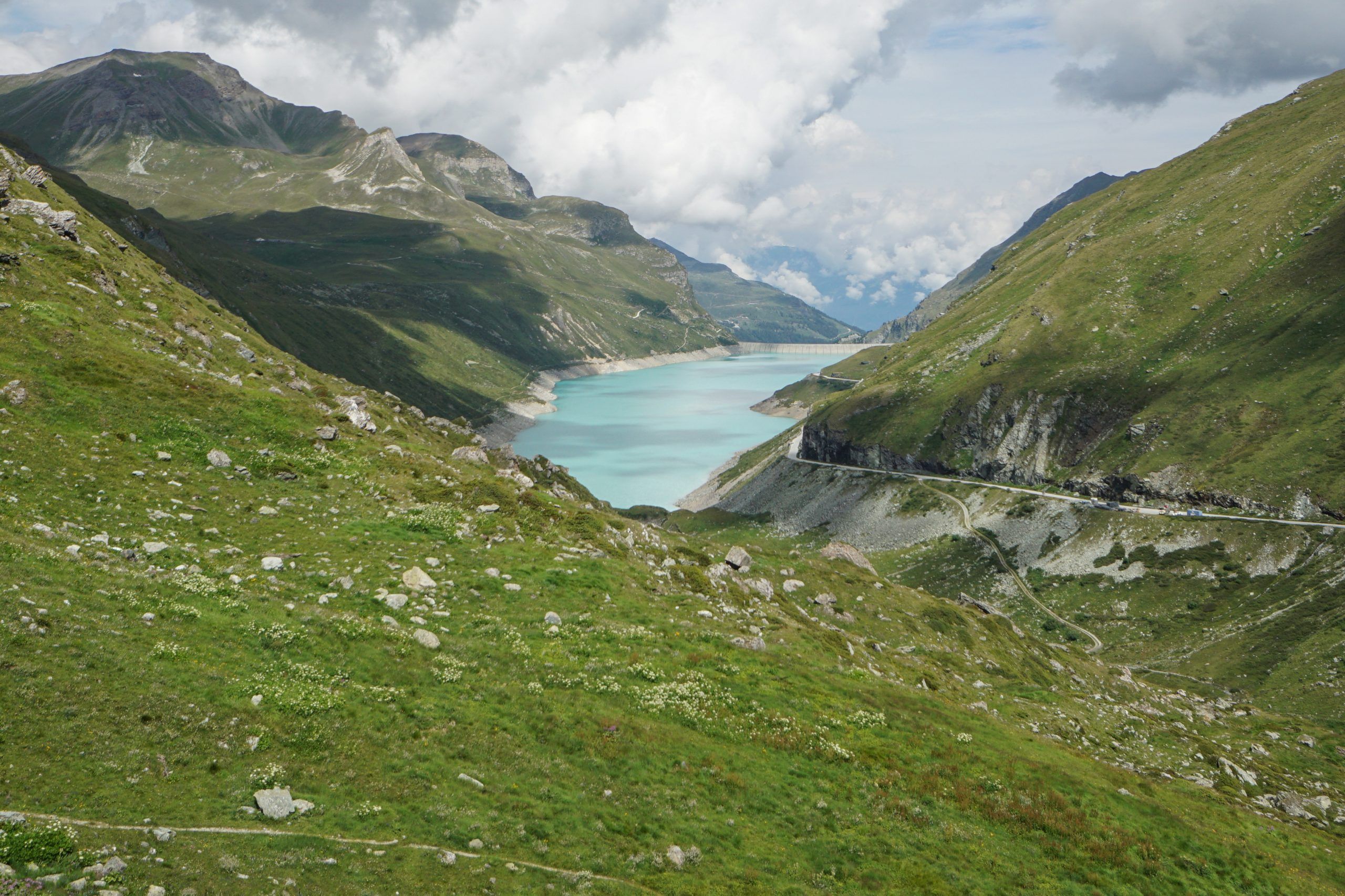 Walker's Haute Route hero image