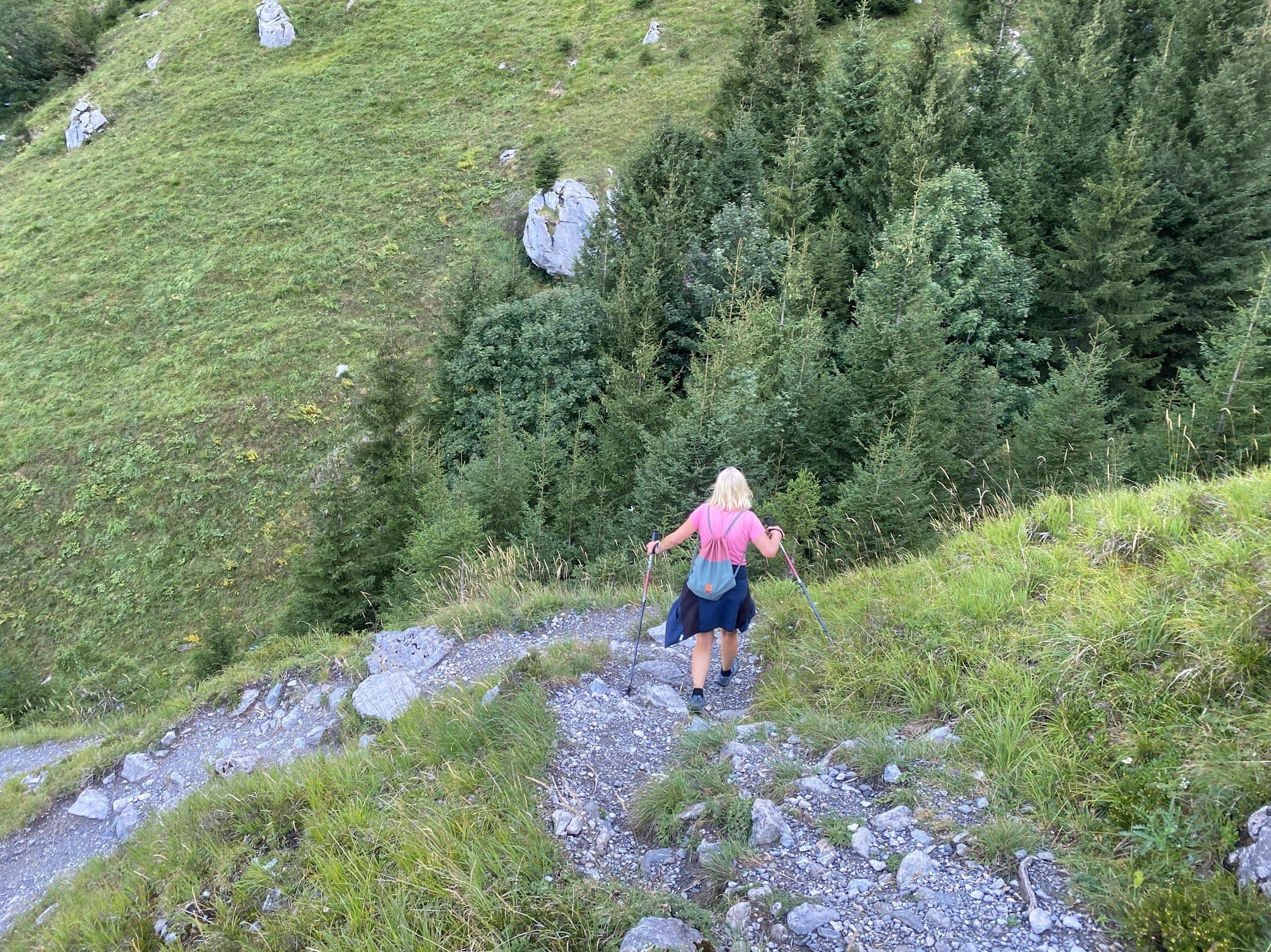 Is a Hiking Holiday Good Value? What a Multi-Day Trek Really Costs