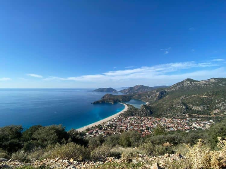 Image of Lycian Way