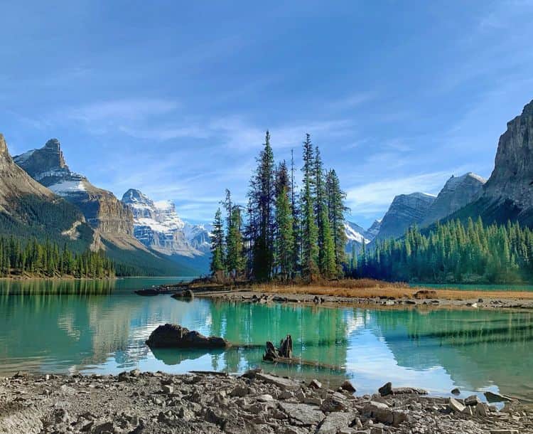 Image of Great Divide Trail